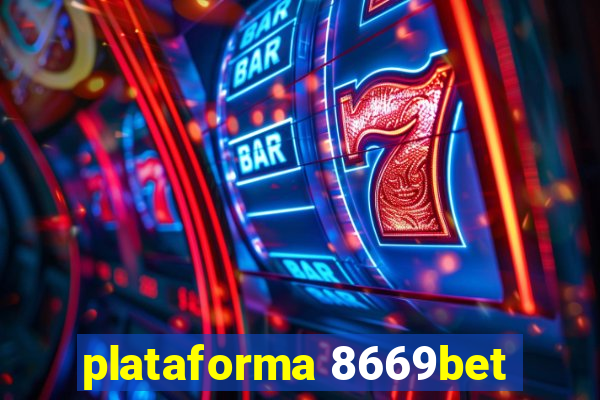 plataforma 8669bet