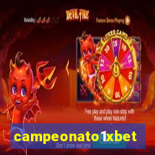 campeonato1xbet