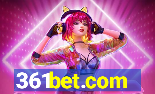 361bet.com