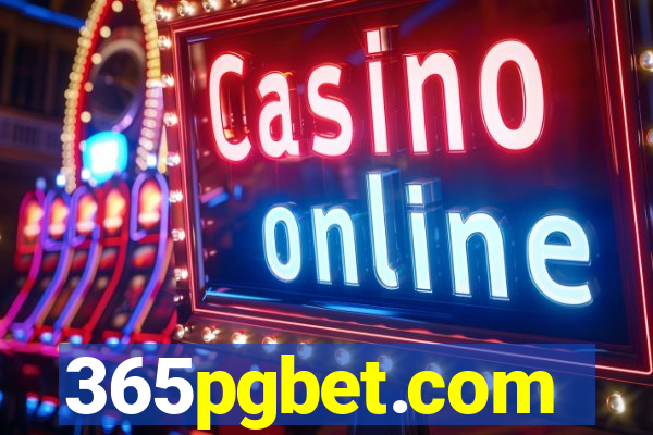 365pgbet.com