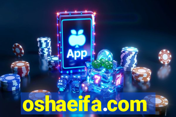 oshaeifa.com