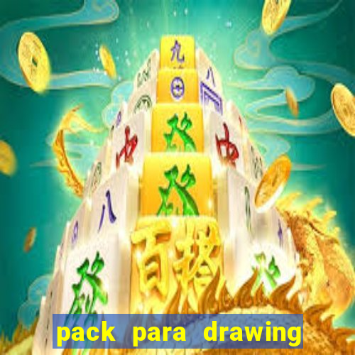 pack para drawing cartoons 2 vk