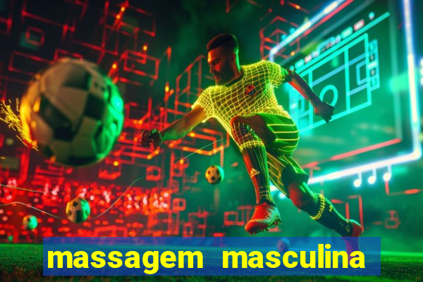 massagem masculina porto alegre