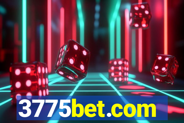 3775bet.com