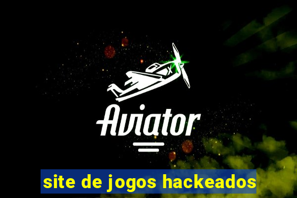 site de jogos hackeados