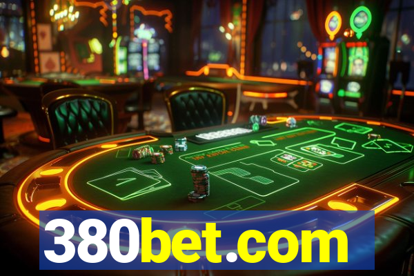 380bet.com