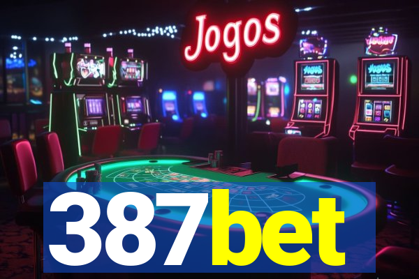 387bet