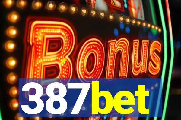 387bet