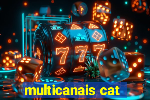 multicanais cat