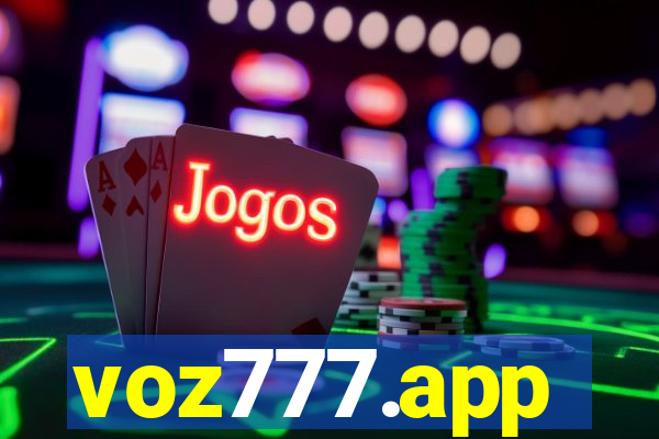 voz777.app