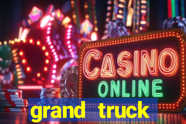 grand truck simulator 2 download dinheiro infinito