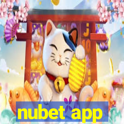 nubet app