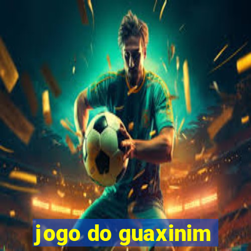 jogo do guaxinim