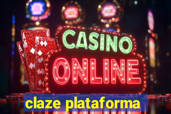 claze plataforma