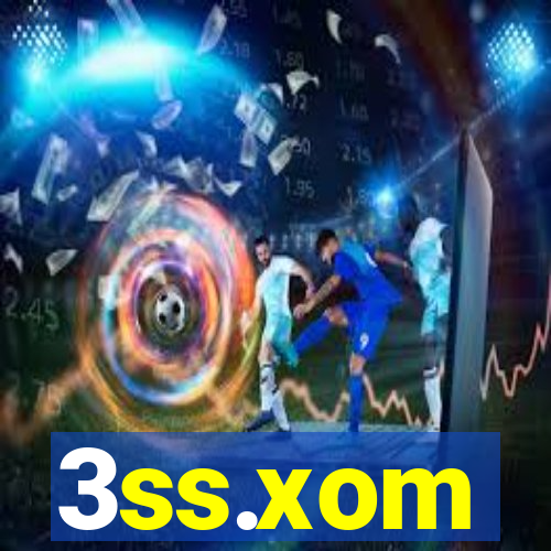 3ss.xom