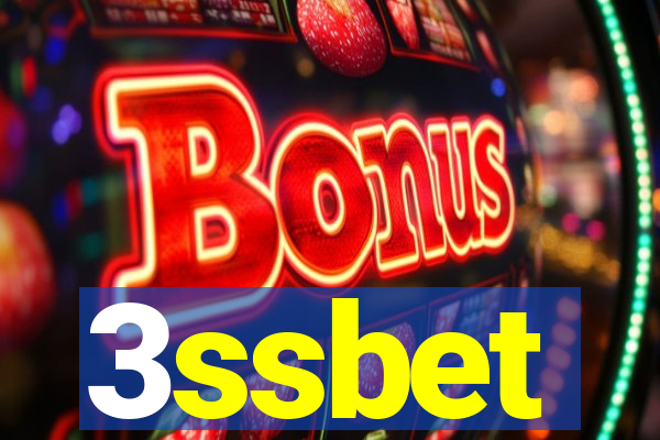 3ssbet