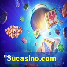 3ucasino.com