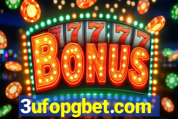 3ufopgbet.com