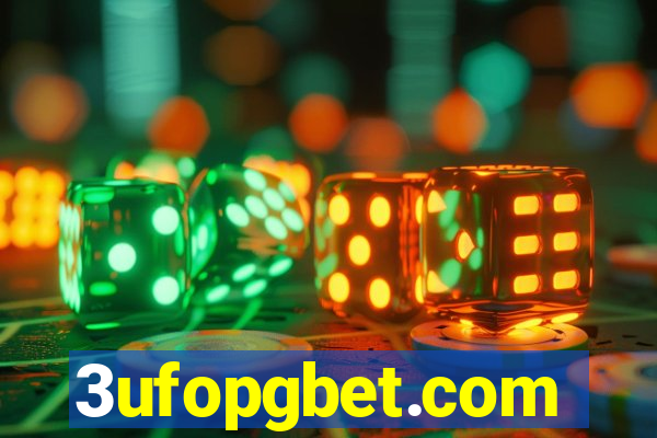 3ufopgbet.com