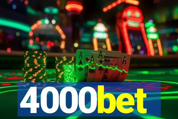 4000bet