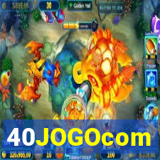 40JOGOcom