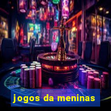 jogos da meninas