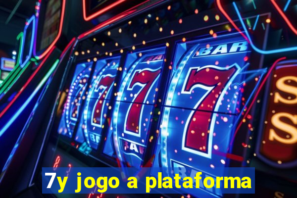 7y jogo a plataforma