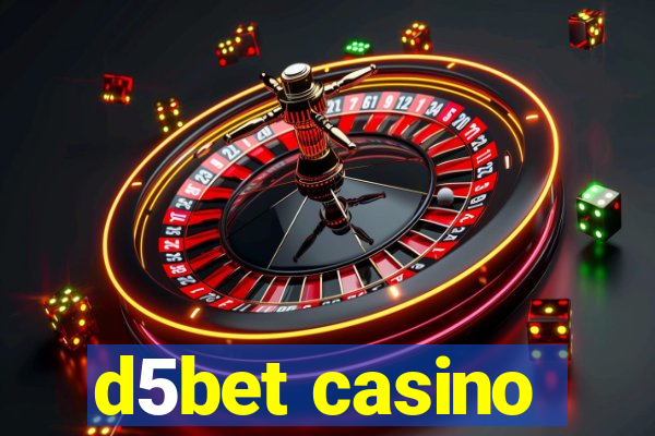 d5bet casino