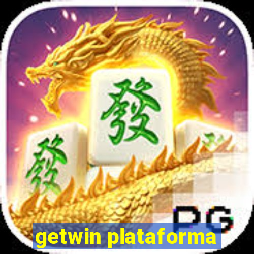 getwin plataforma