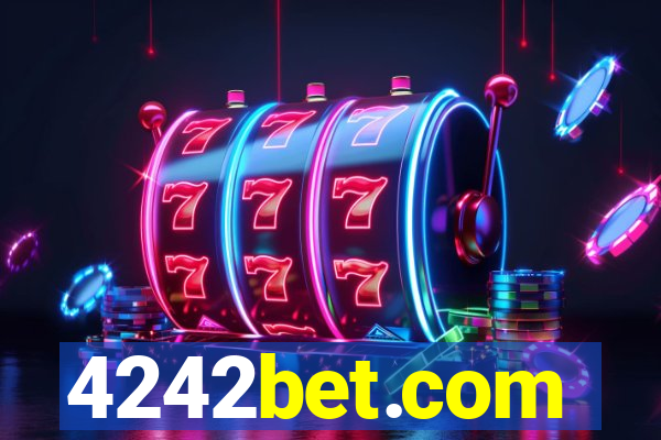 4242bet.com