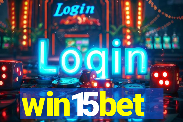 win15bet