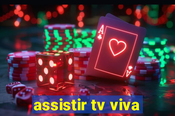 assistir tv viva