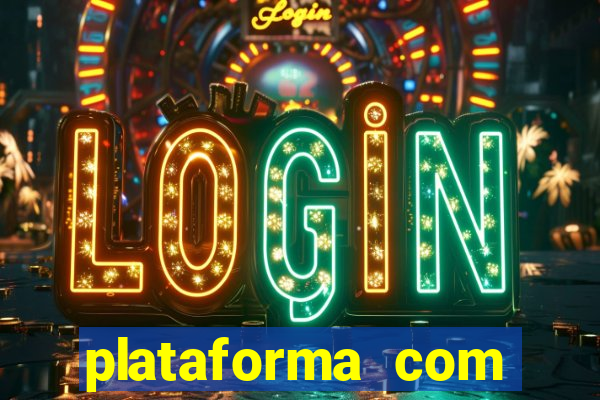 plataforma com jogos da pg