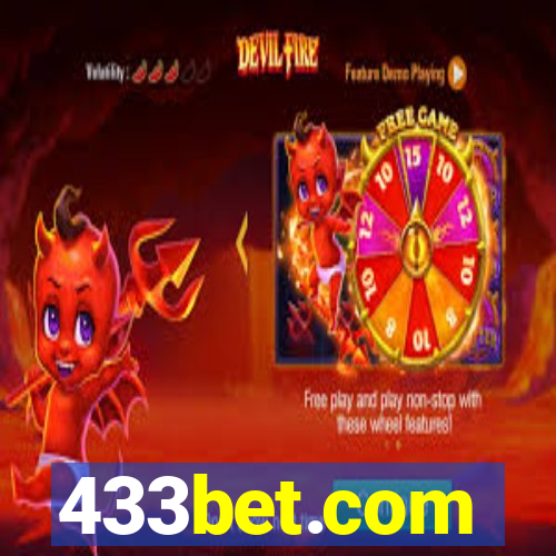 433bet.com