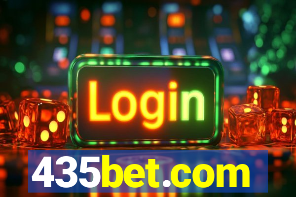 435bet.com