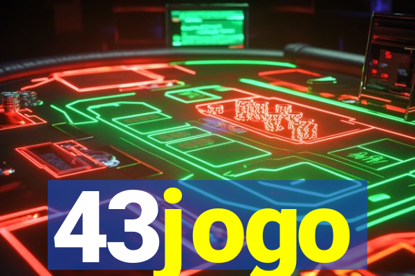 43jogo