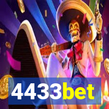 4433bet