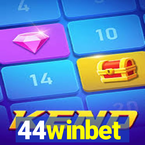 44winbet