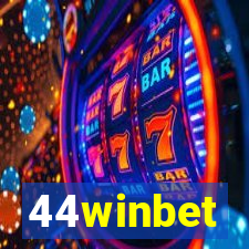 44winbet