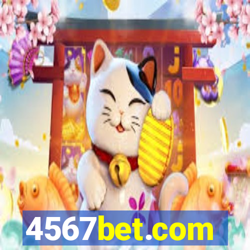 4567bet.com