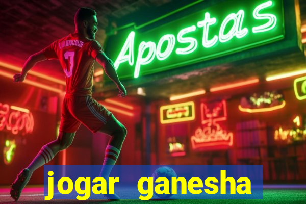 jogar ganesha fortune demo