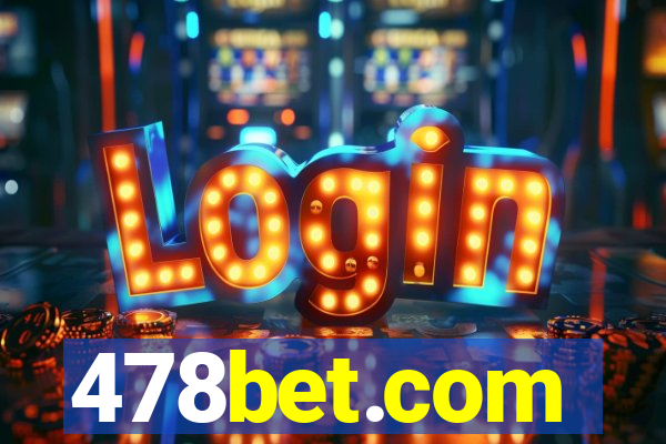 478bet.com