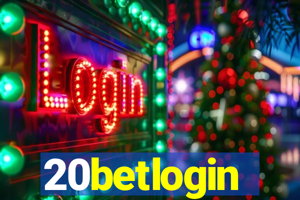 20betlogin