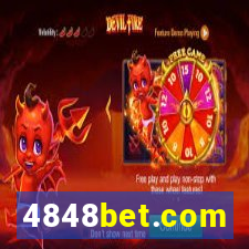 4848bet.com