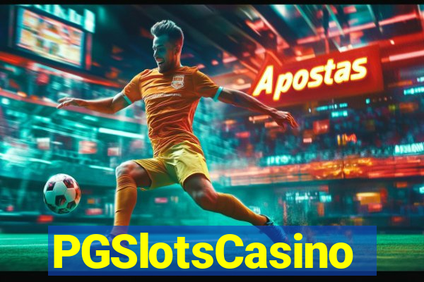 PGSlotsCasino