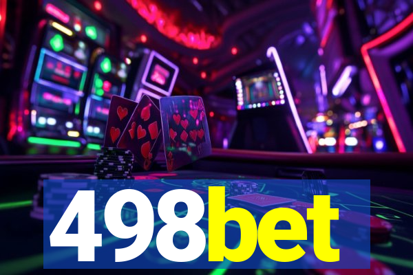 498bet