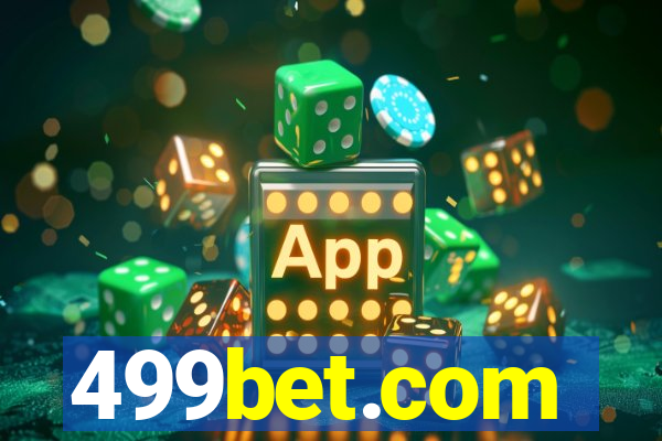 499bet.com