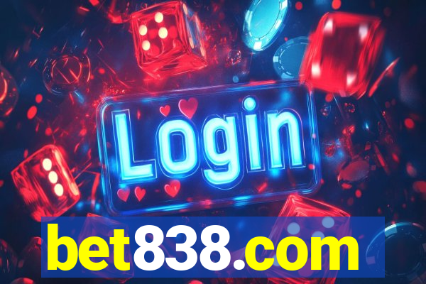 bet838.com