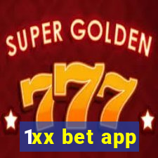 1xx bet app