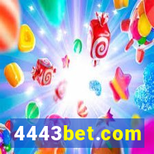 4443bet.com